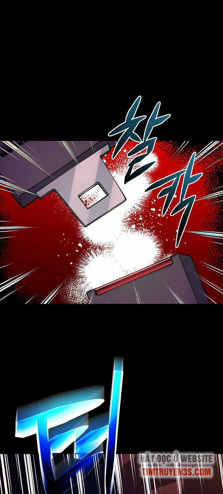 Hệ Thống Cứu Hộ - Chapter 36 - Trang 18