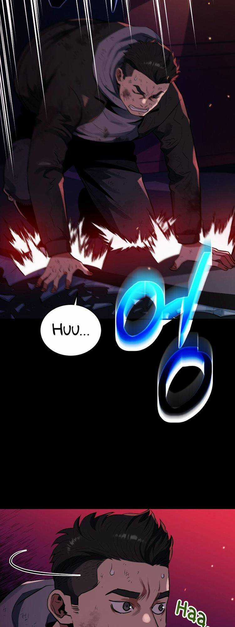 Hệ Thống Cứu Hộ - Chapter 36 - Trang 19