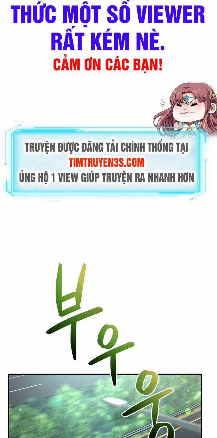 Hệ Thống Cứu Hộ - Chapter 36 - Trang 3