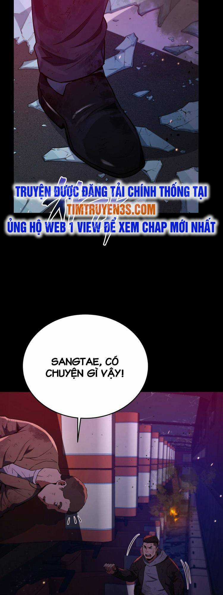 Hệ Thống Cứu Hộ - Chapter 36 - Trang 22