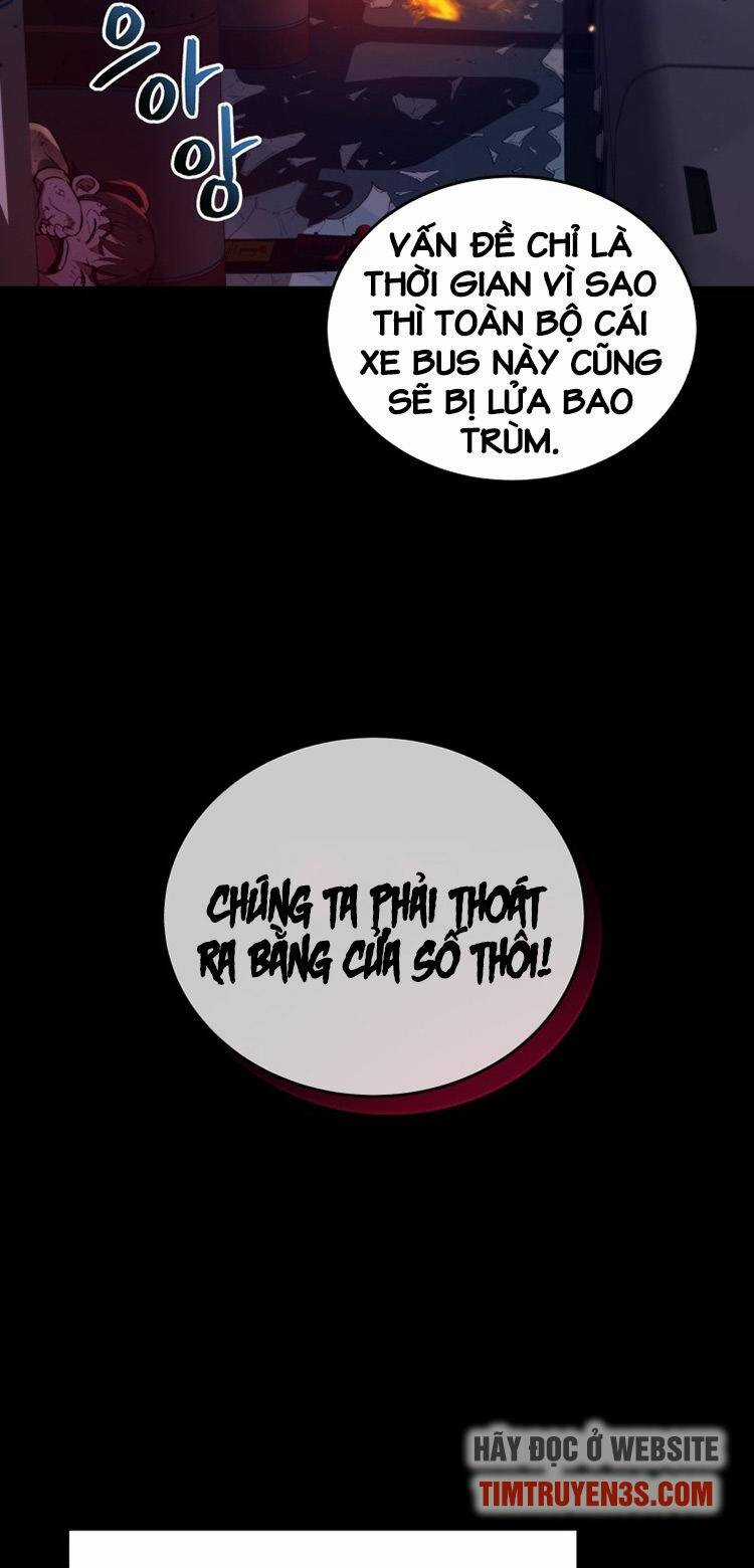 Hệ Thống Cứu Hộ - Chapter 36 - Trang 24