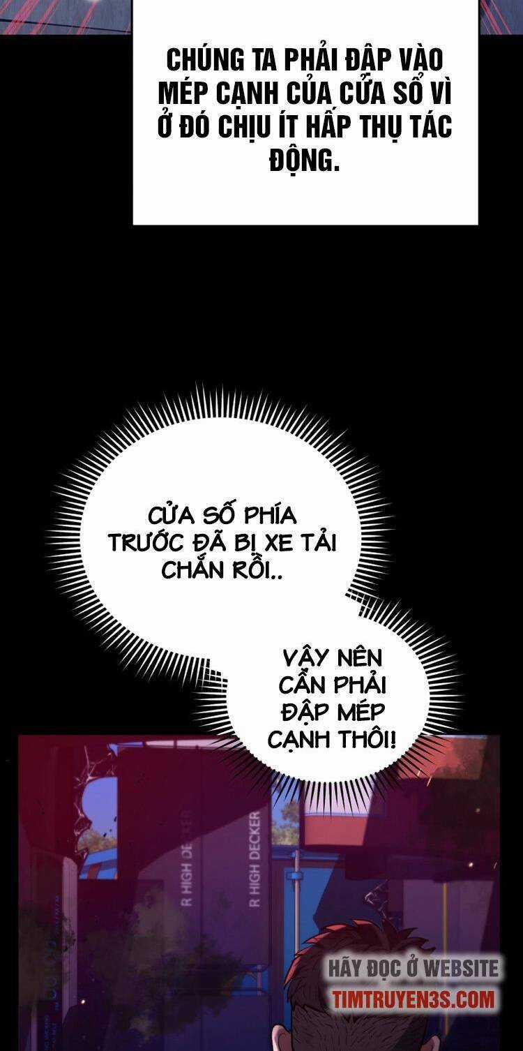 Hệ Thống Cứu Hộ - Chapter 36 - Trang 27