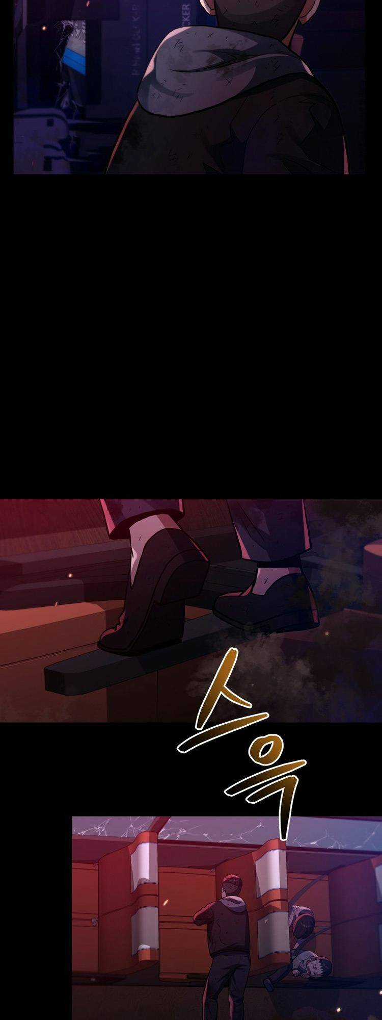 Hệ Thống Cứu Hộ - Chapter 36 - Trang 28