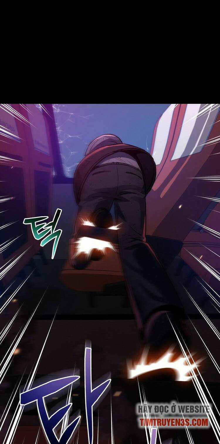 Hệ Thống Cứu Hộ - Chapter 36 - Trang 30