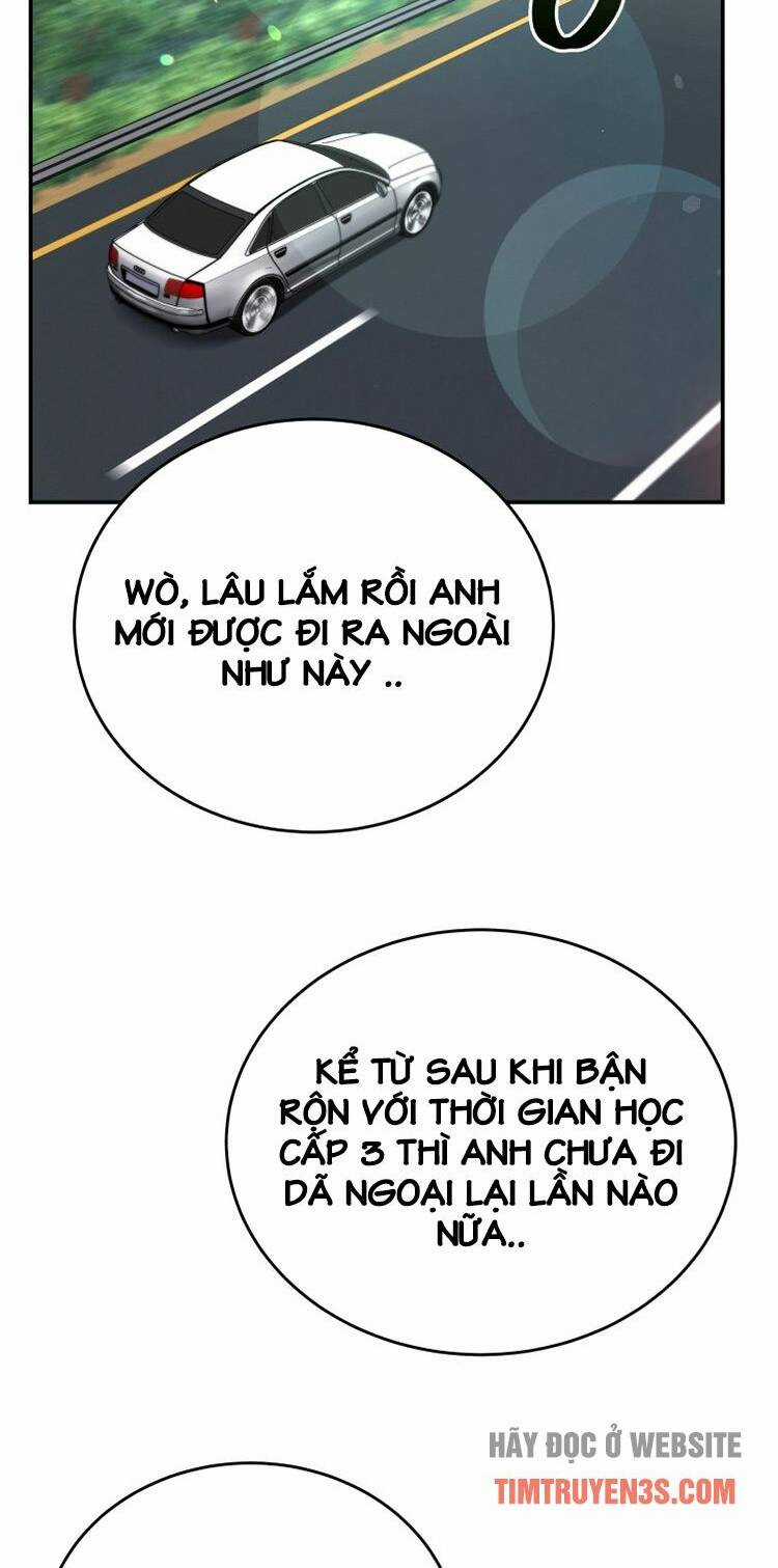 Hệ Thống Cứu Hộ - Chapter 36 - Trang 4