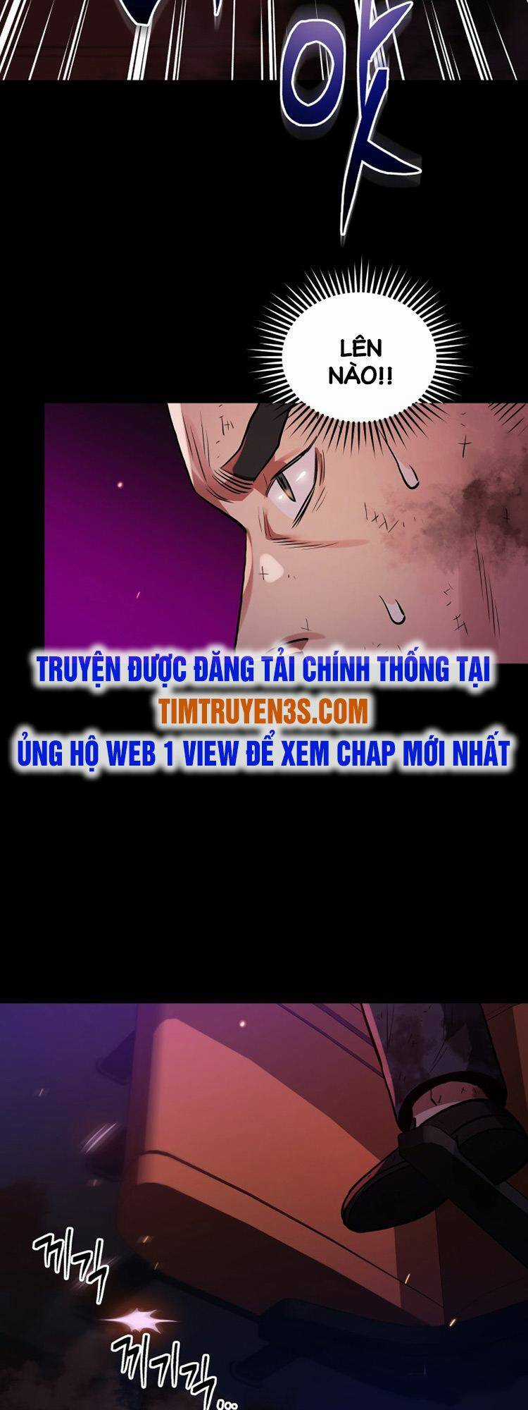 Hệ Thống Cứu Hộ - Chapter 36 - Trang 31