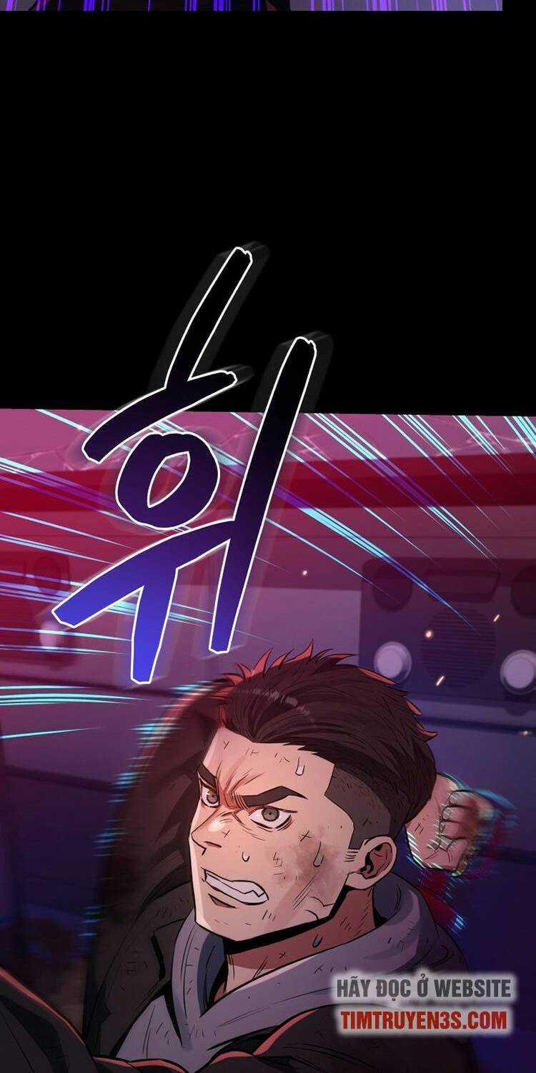 Hệ Thống Cứu Hộ - Chapter 36 - Trang 33