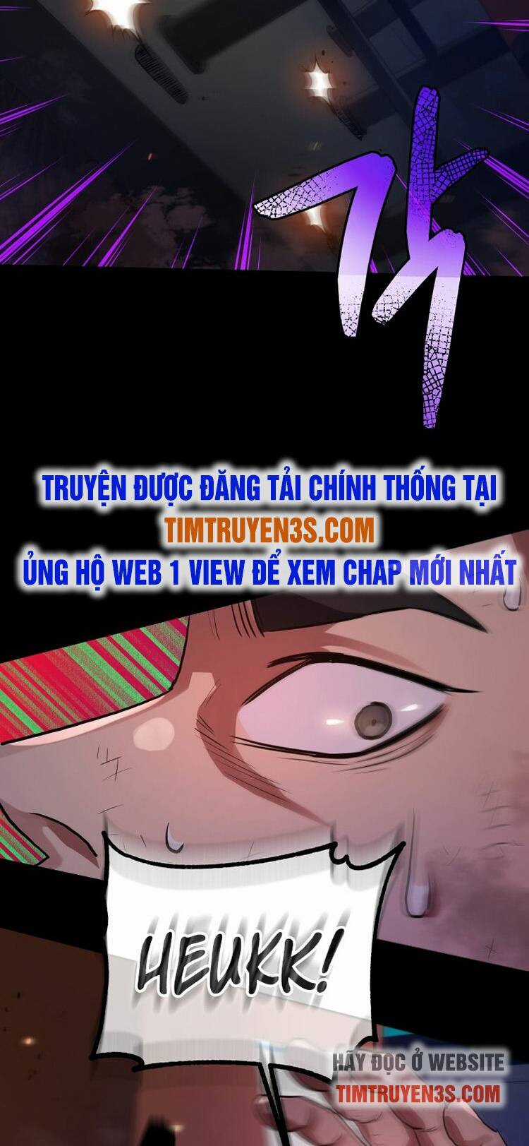 Hệ Thống Cứu Hộ - Chapter 36 - Trang 35