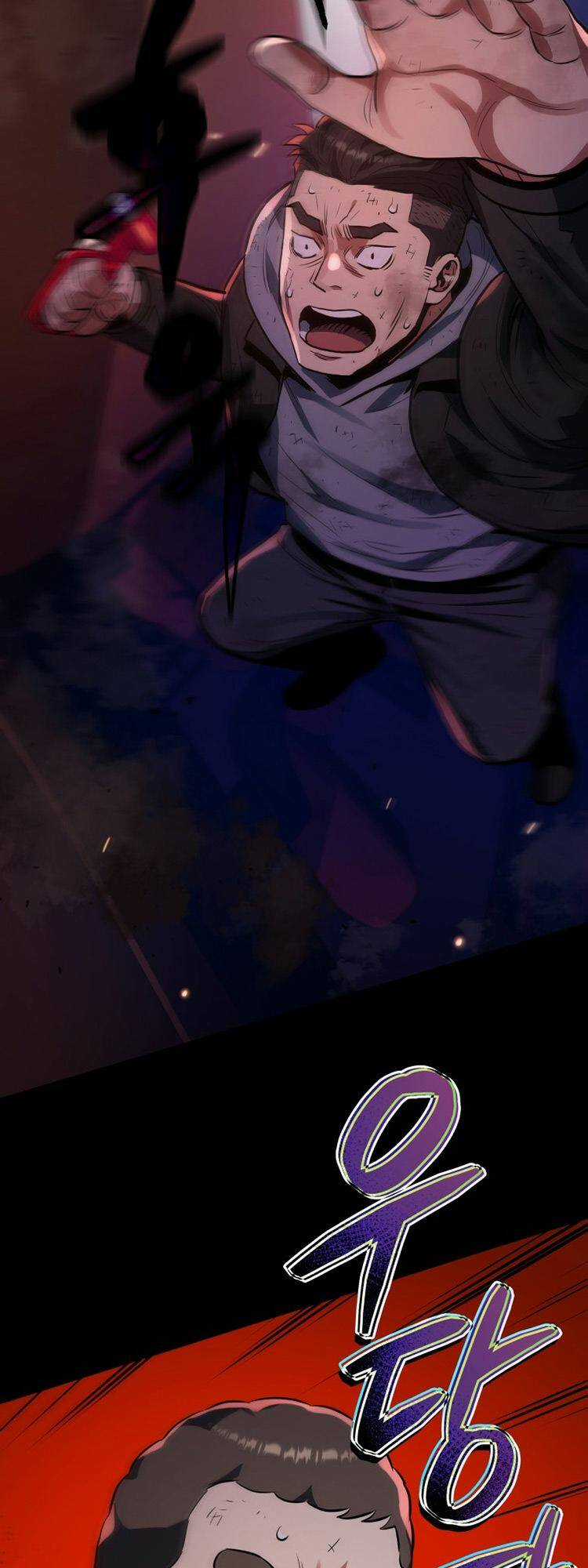 Hệ Thống Cứu Hộ - Chapter 36 - Trang 36