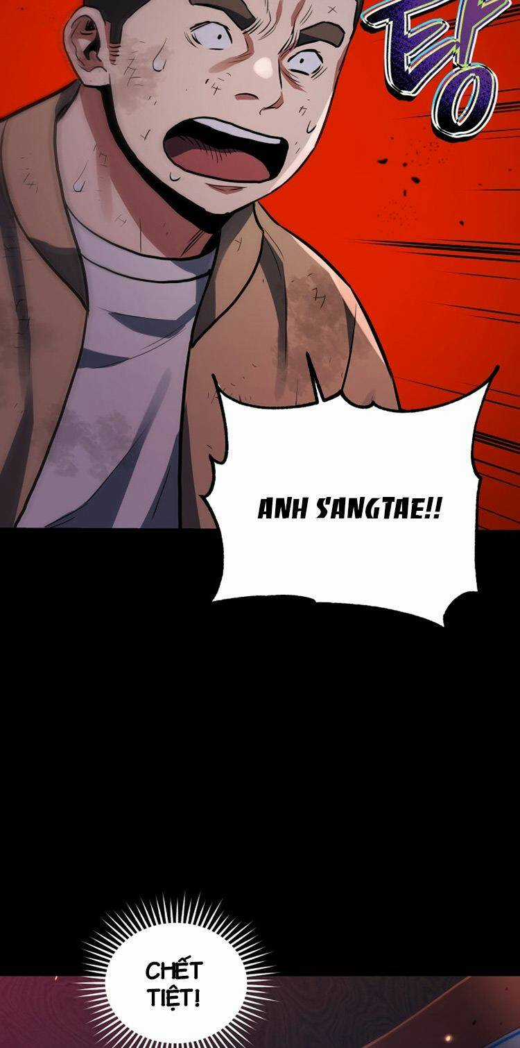 Hệ Thống Cứu Hộ - Chapter 36 - Trang 37