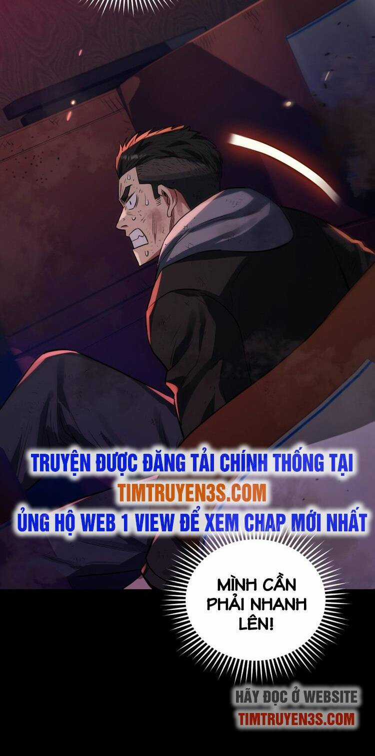 Hệ Thống Cứu Hộ - Chapter 36 - Trang 38
