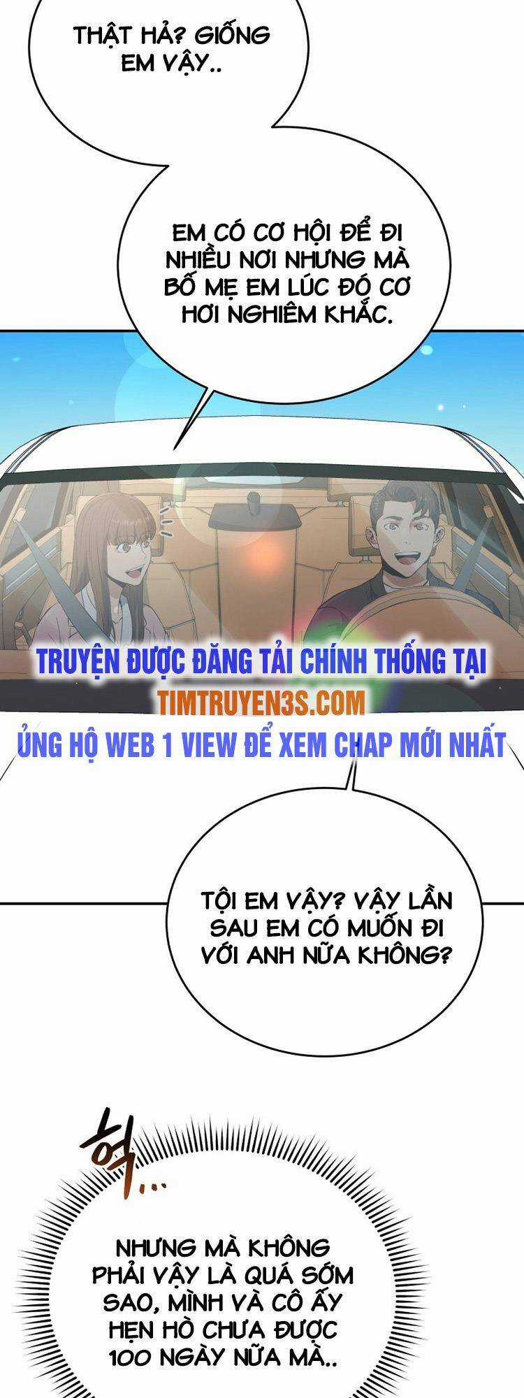 Hệ Thống Cứu Hộ - Chapter 36 - Trang 5
