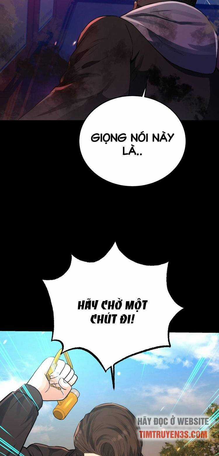 Hệ Thống Cứu Hộ - Chapter 36 - Trang 41