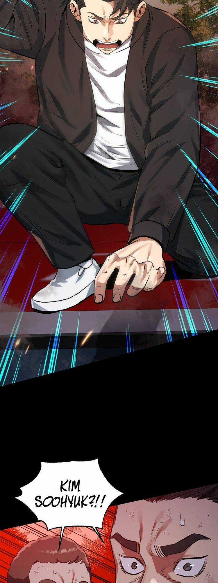 Hệ Thống Cứu Hộ - Chapter 36 - Trang 42