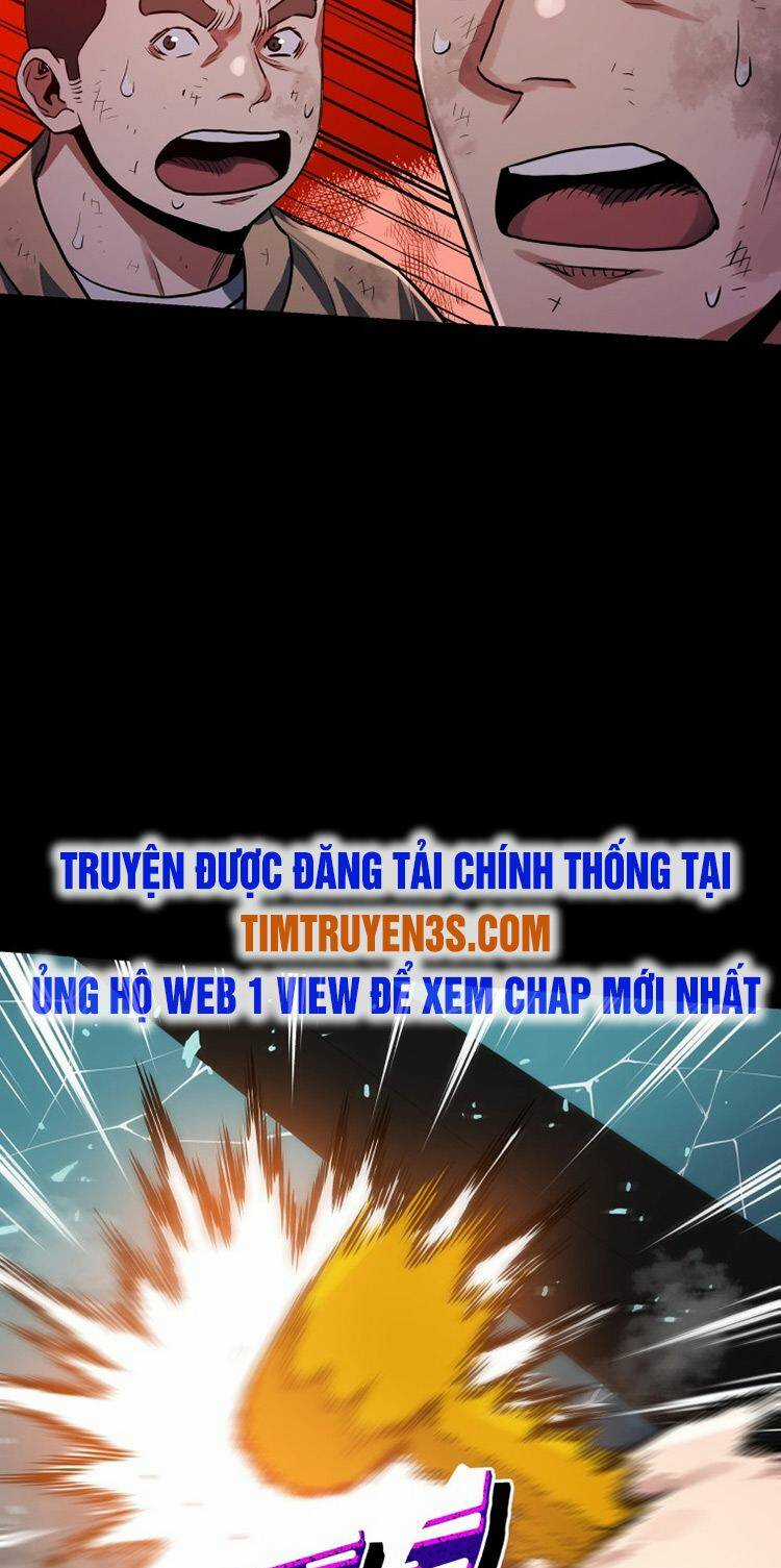 Hệ Thống Cứu Hộ - Chapter 36 - Trang 43