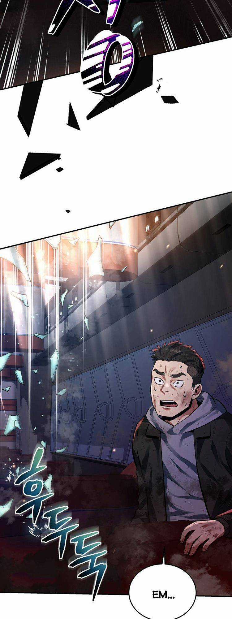 Hệ Thống Cứu Hộ - Chapter 36 - Trang 45