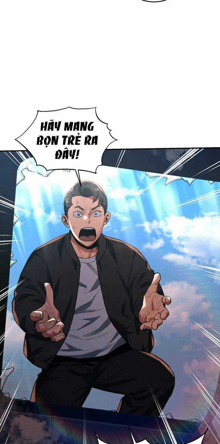 Hệ Thống Cứu Hộ - Chapter 36 - Trang 46