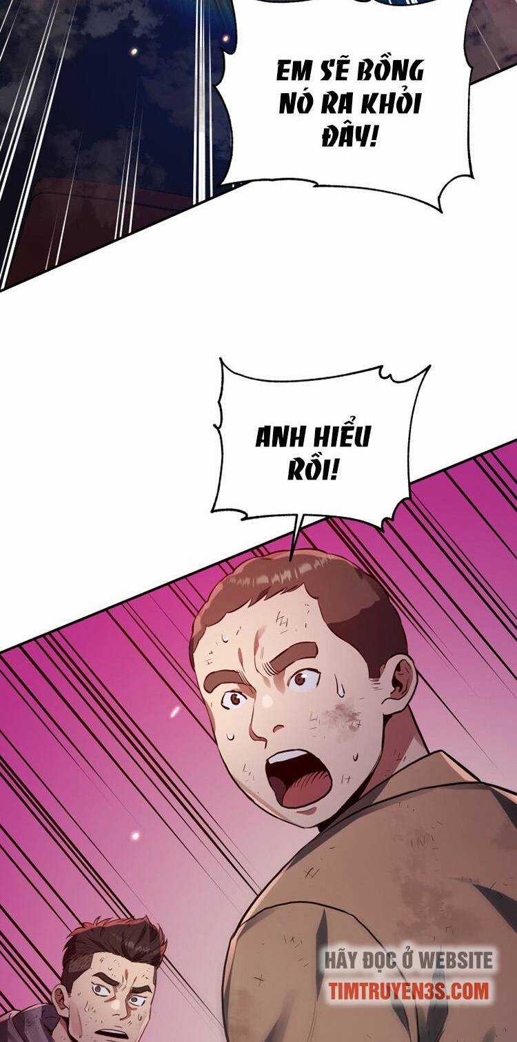 Hệ Thống Cứu Hộ - Chapter 36 - Trang 47