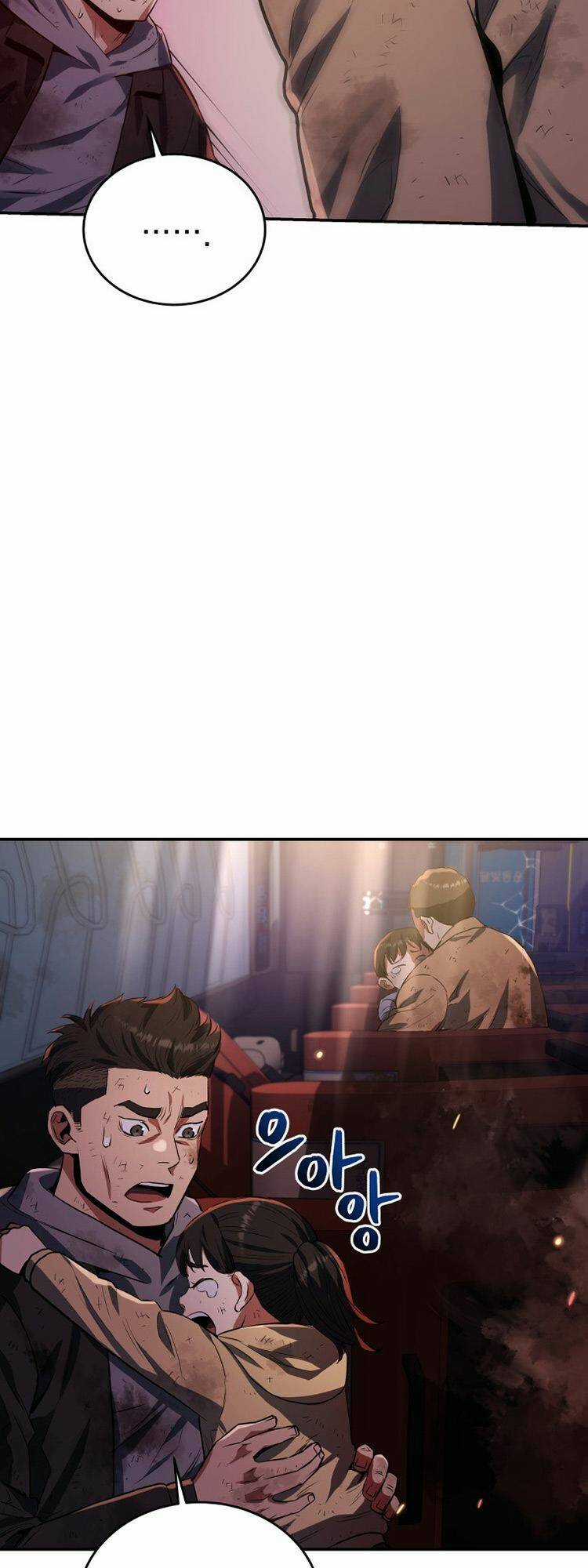 Hệ Thống Cứu Hộ - Chapter 36 - Trang 48