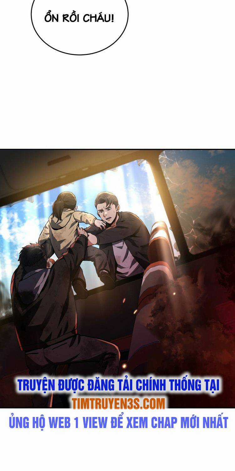 Hệ Thống Cứu Hộ - Chapter 36 - Trang 49