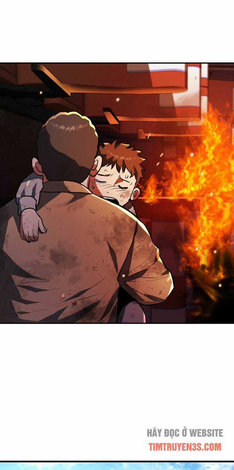Hệ Thống Cứu Hộ - Chapter 36 - Trang 50