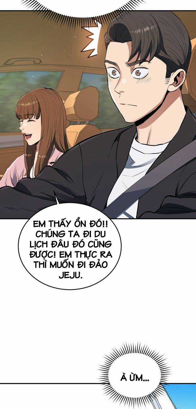 Hệ Thống Cứu Hộ - Chapter 36 - Trang 6