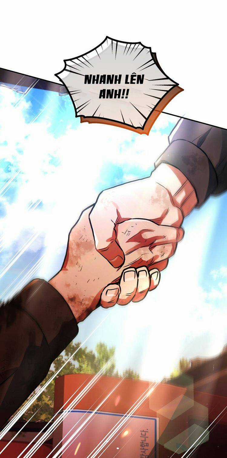 Hệ Thống Cứu Hộ - Chapter 36 - Trang 54