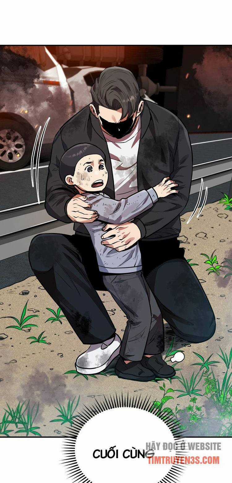 Hệ Thống Cứu Hộ - Chapter 36 - Trang 58