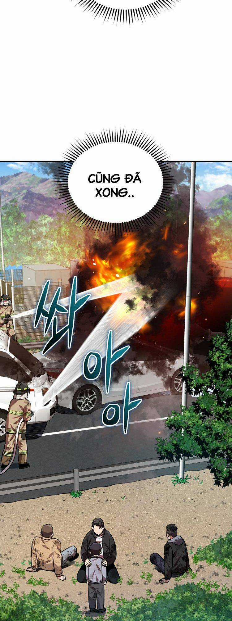 Hệ Thống Cứu Hộ - Chapter 36 - Trang 59