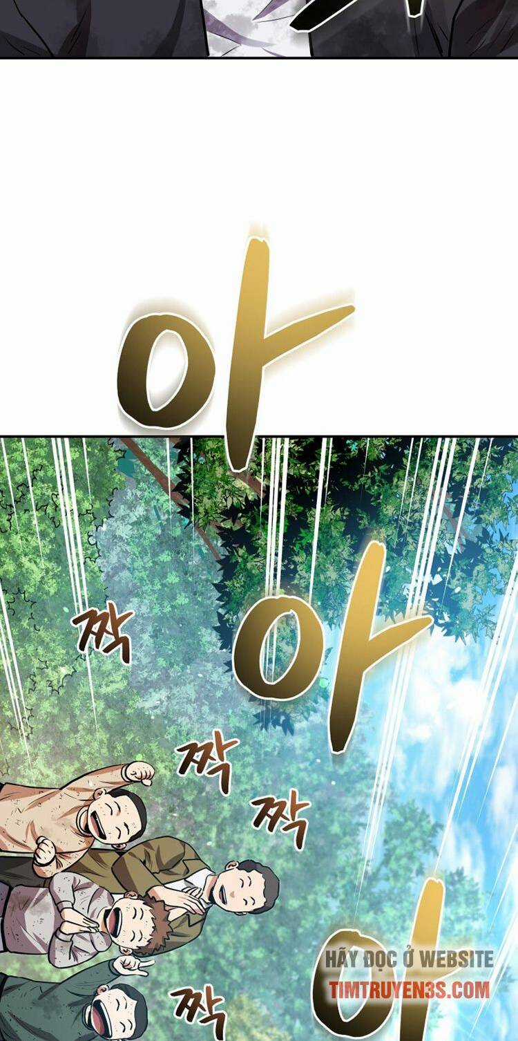 Hệ Thống Cứu Hộ - Chapter 36 - Trang 61