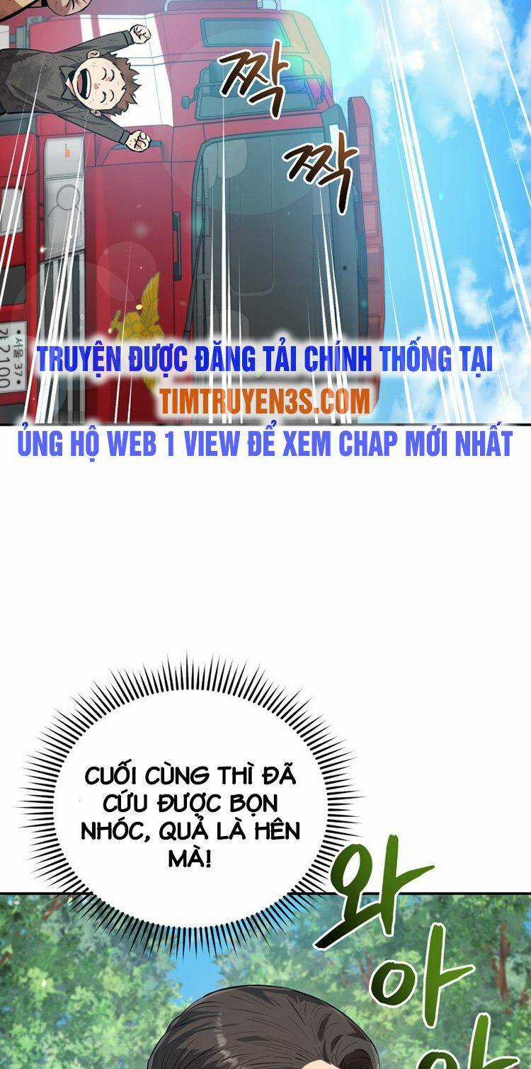 Hệ Thống Cứu Hộ - Chapter 36 - Trang 63