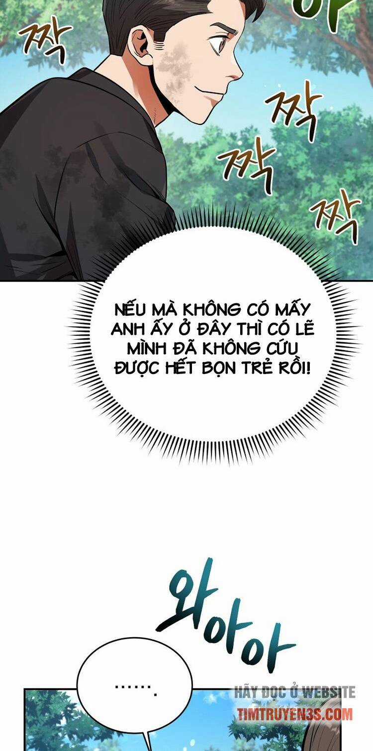 Hệ Thống Cứu Hộ - Chapter 36 - Trang 64