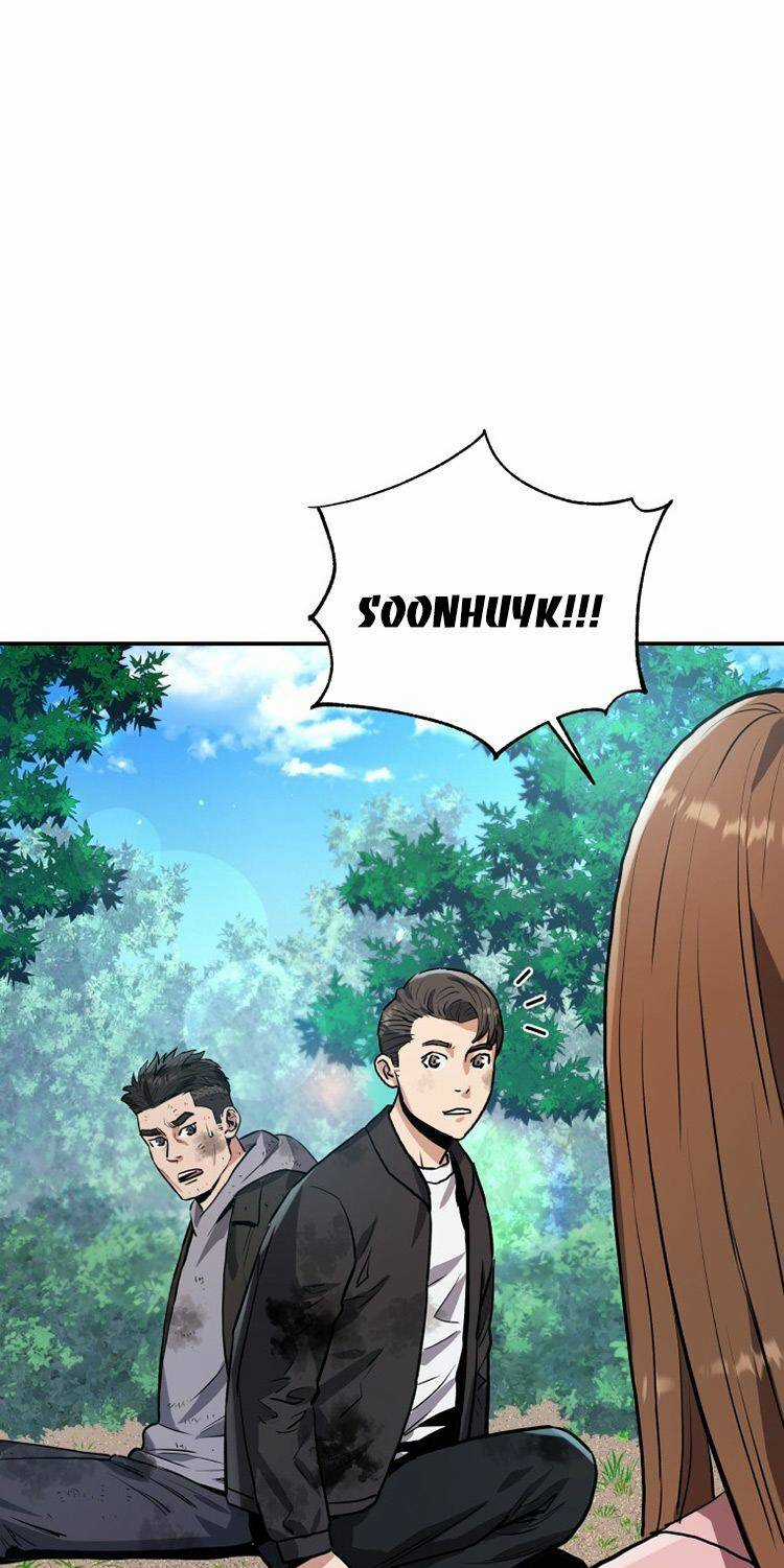 Hệ Thống Cứu Hộ - Chapter 36 - Trang 66