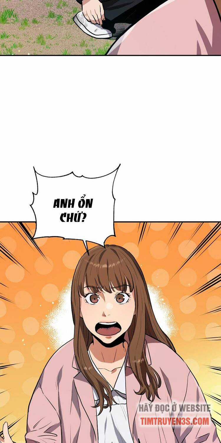 Hệ Thống Cứu Hộ - Chapter 36 - Trang 67