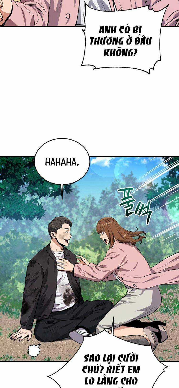 Hệ Thống Cứu Hộ - Chapter 36 - Trang 68