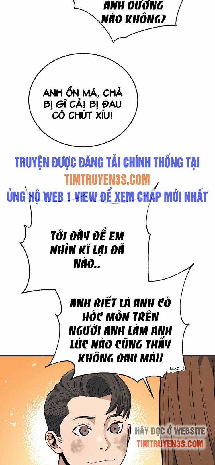 Hệ Thống Cứu Hộ - Chapter 36 - Trang 69