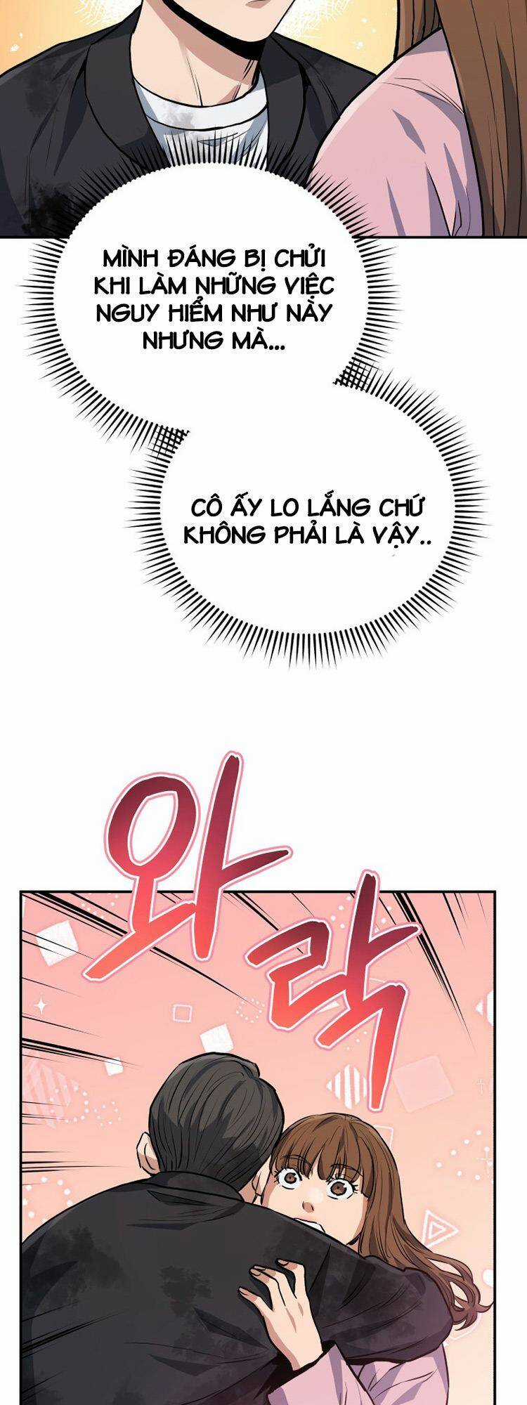 Hệ Thống Cứu Hộ - Chapter 36 - Trang 70