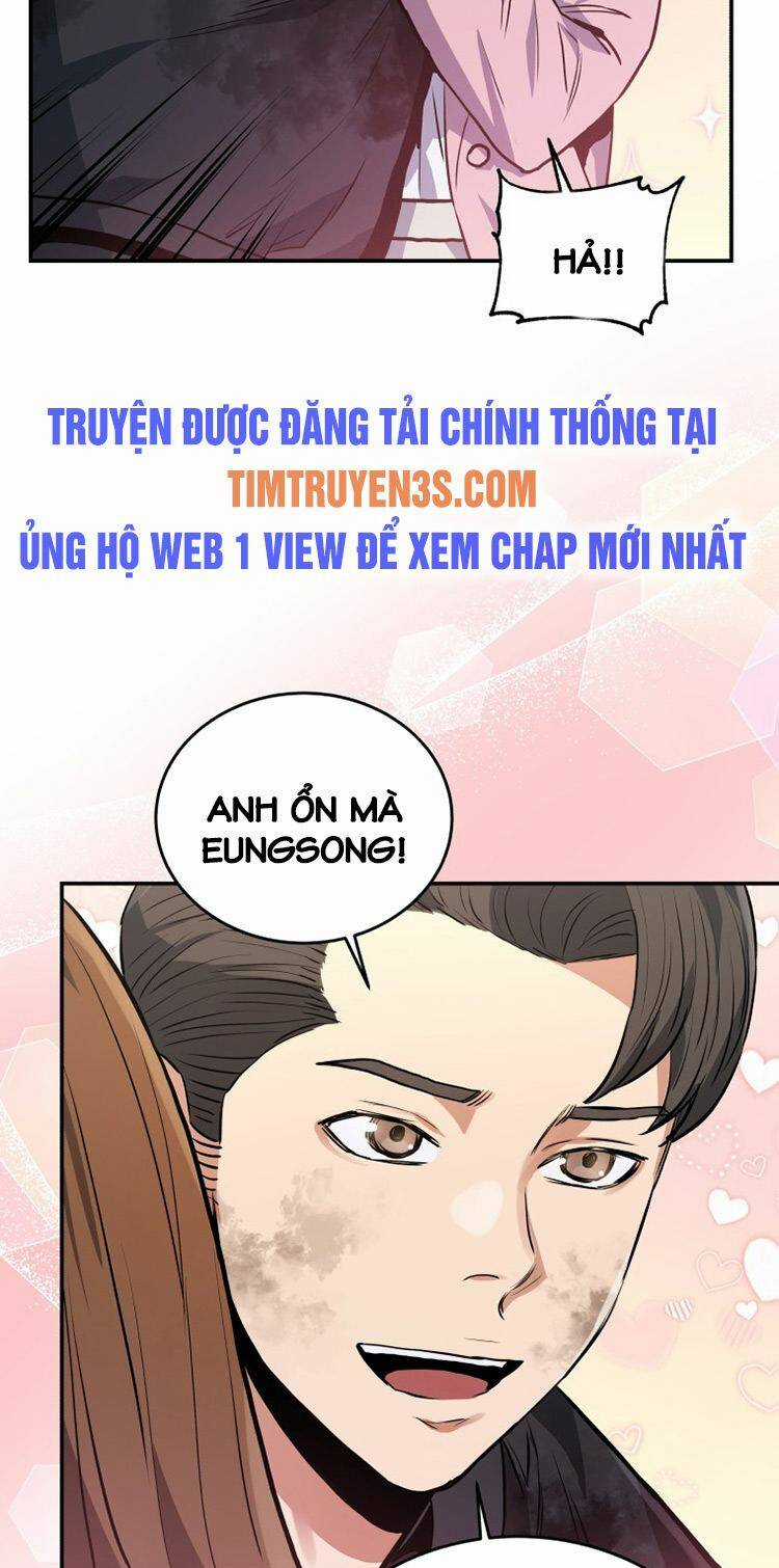 Hệ Thống Cứu Hộ - Chapter 36 - Trang 71