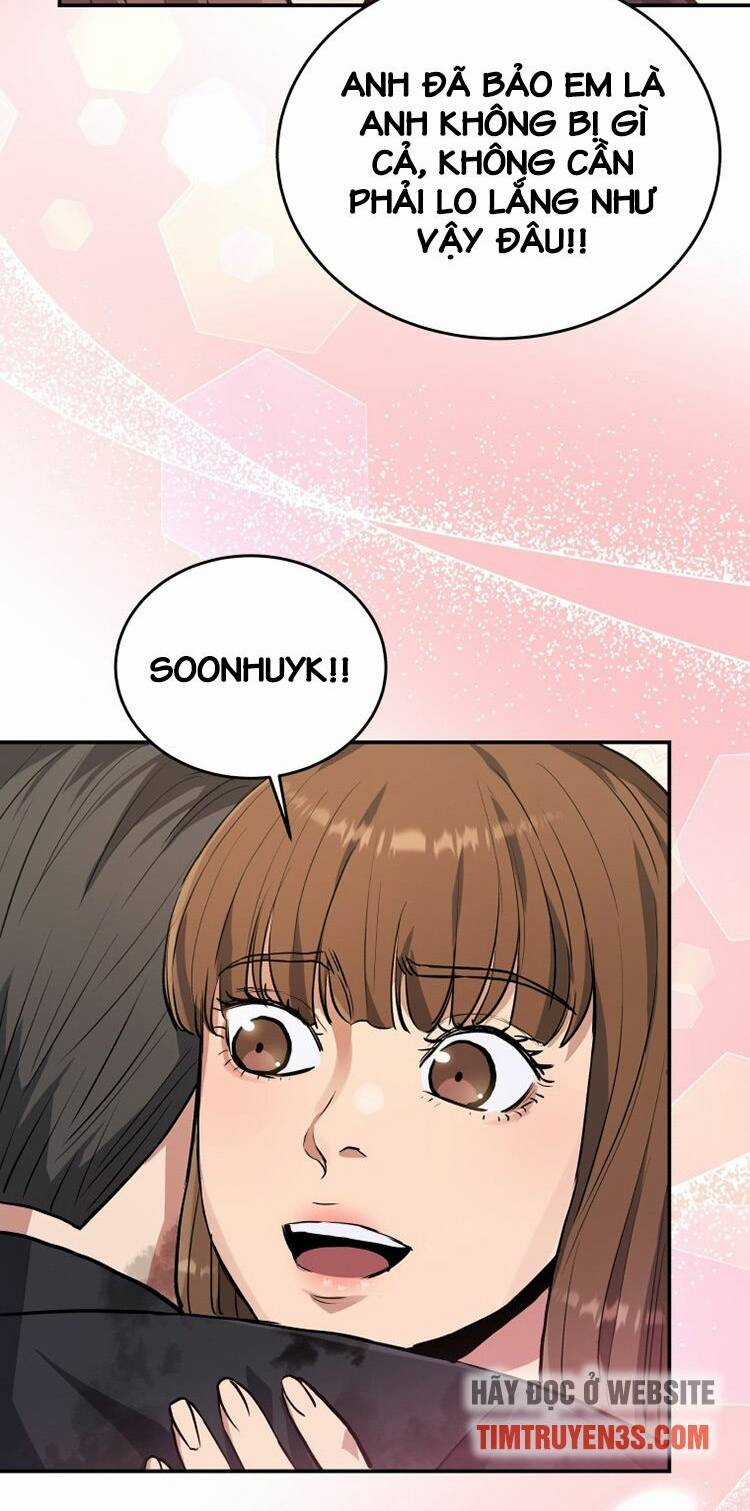Hệ Thống Cứu Hộ - Chapter 36 - Trang 72