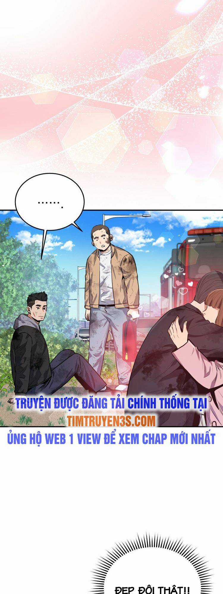 Hệ Thống Cứu Hộ - Chapter 36 - Trang 73