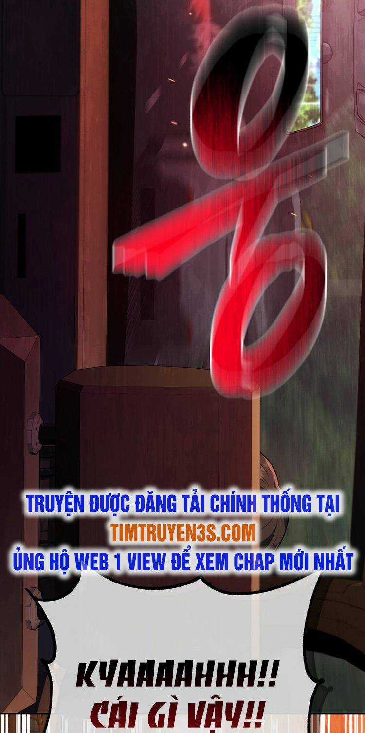 Hệ Thống Cứu Hộ - Chapter 36 - Trang 9