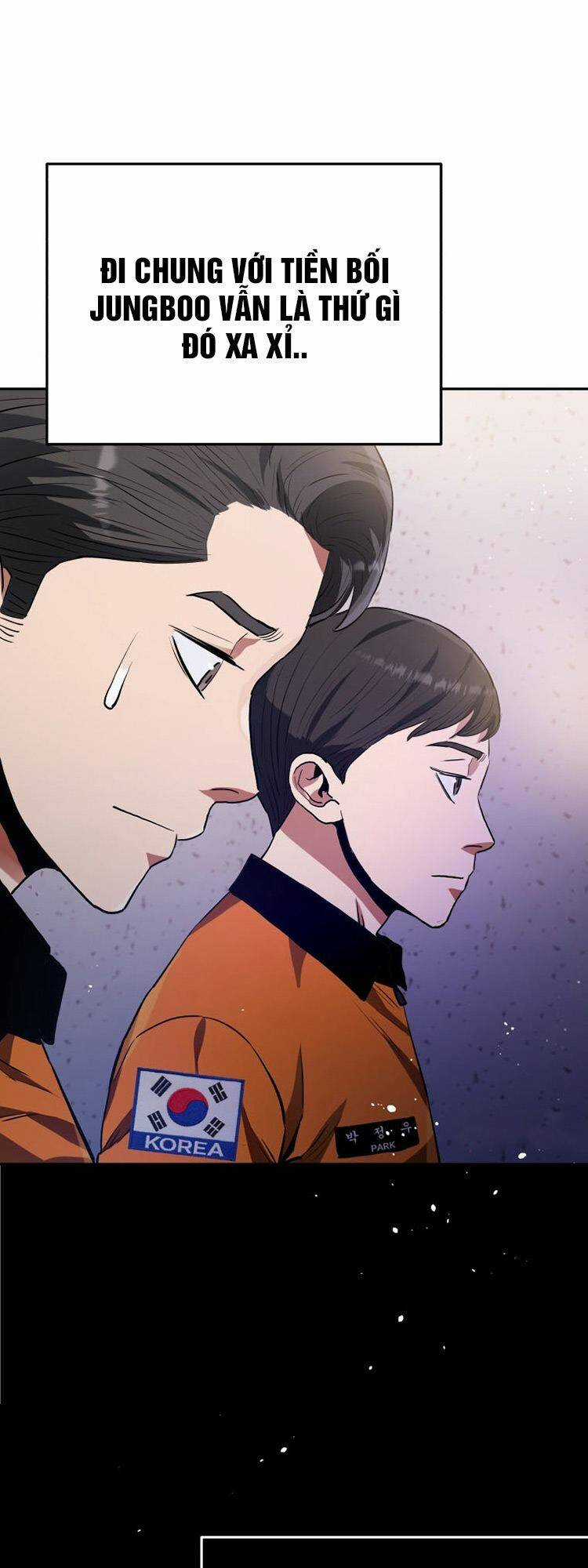 Hệ Thống Cứu Hộ - Chapter 37 - Trang 11