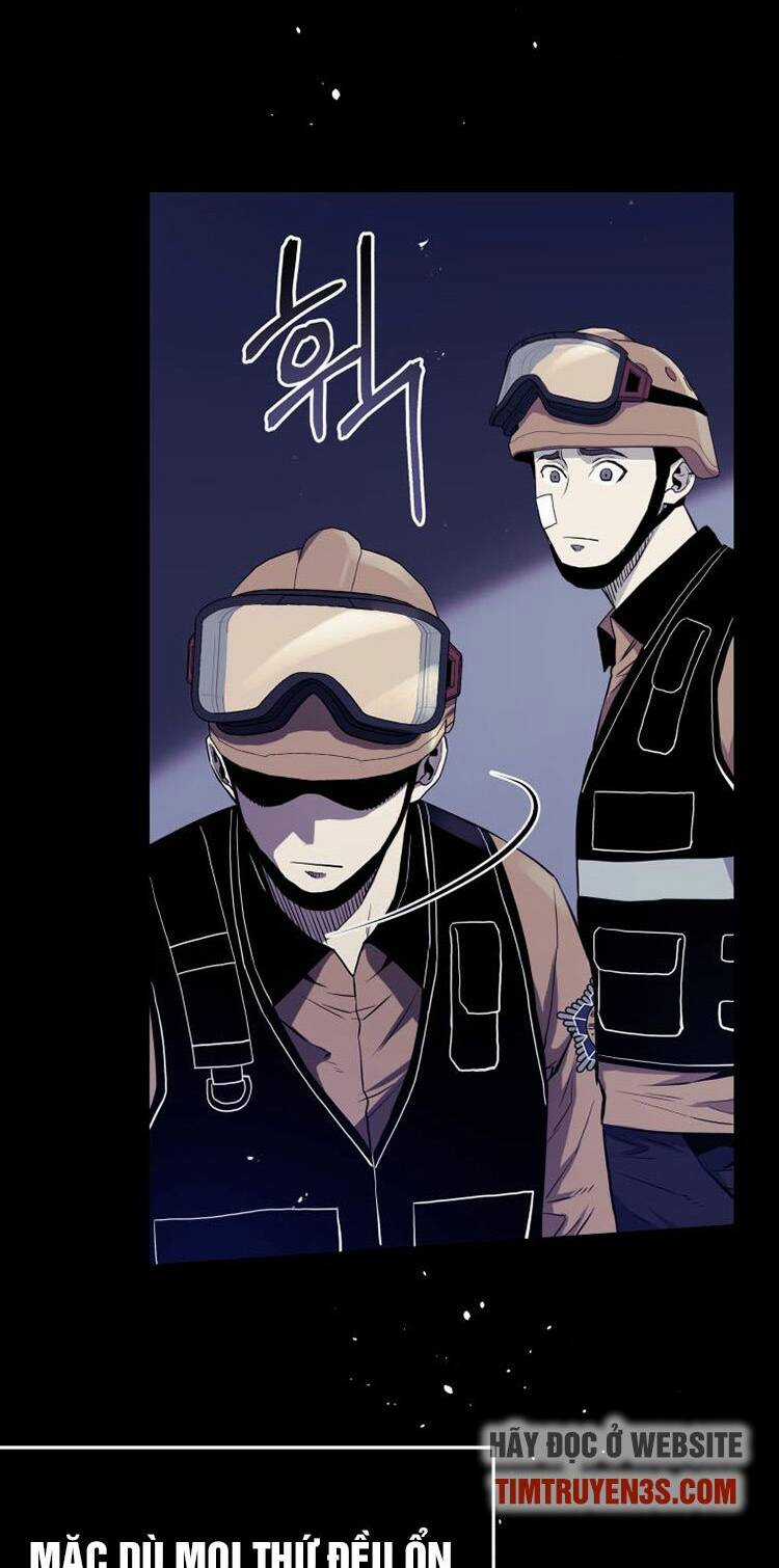 Hệ Thống Cứu Hộ - Chapter 37 - Trang 13