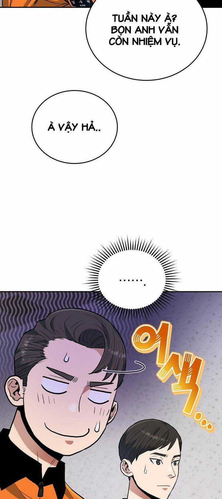 Hệ Thống Cứu Hộ - Chapter 37 - Trang 15