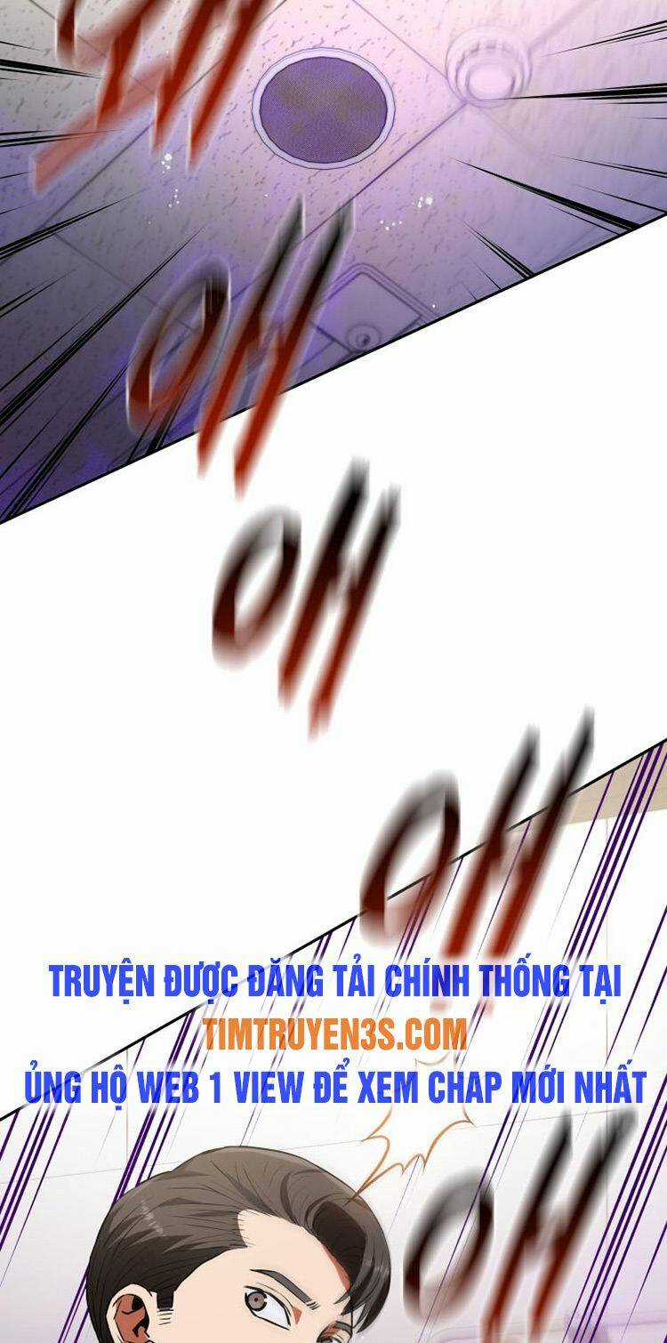 Hệ Thống Cứu Hộ - Chapter 37 - Trang 18