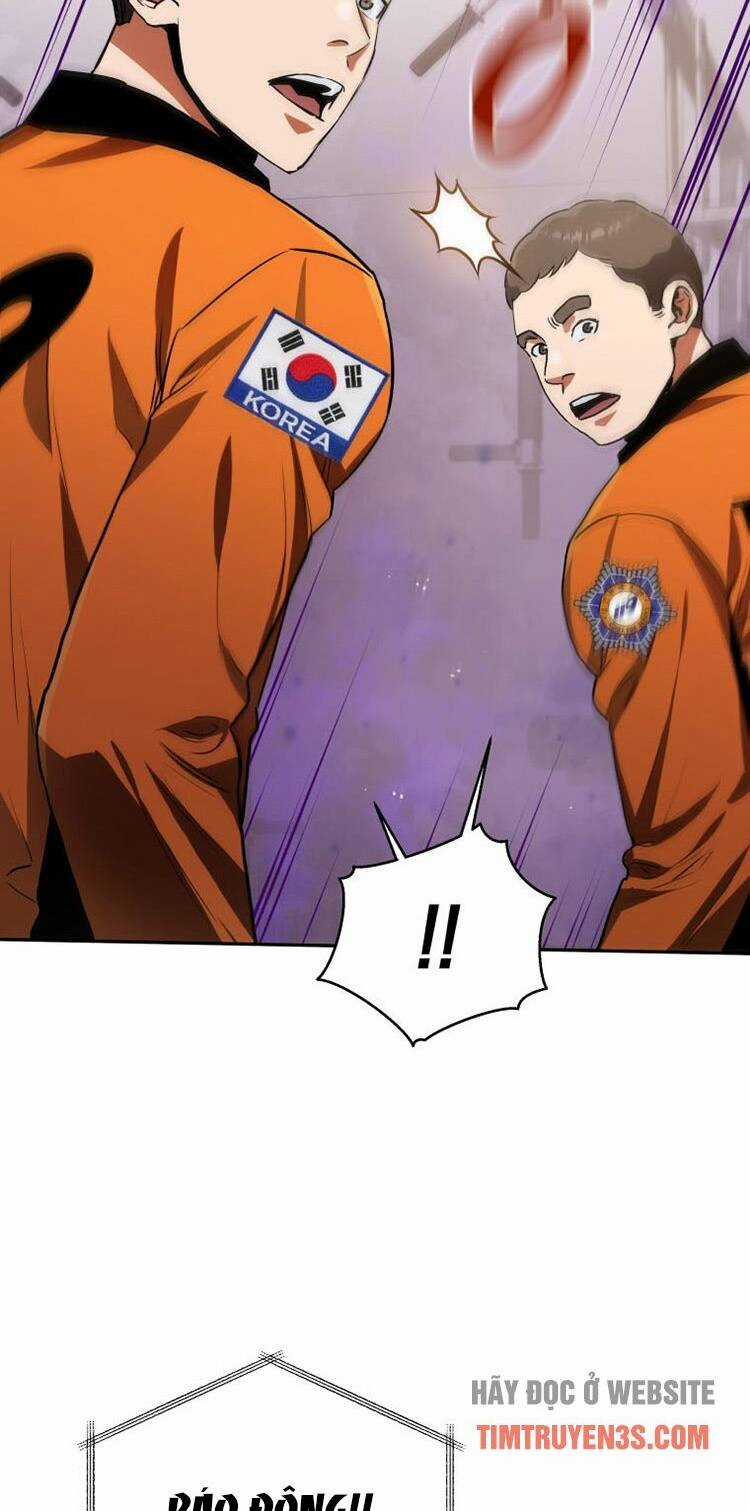 Hệ Thống Cứu Hộ - Chapter 37 - Trang 19