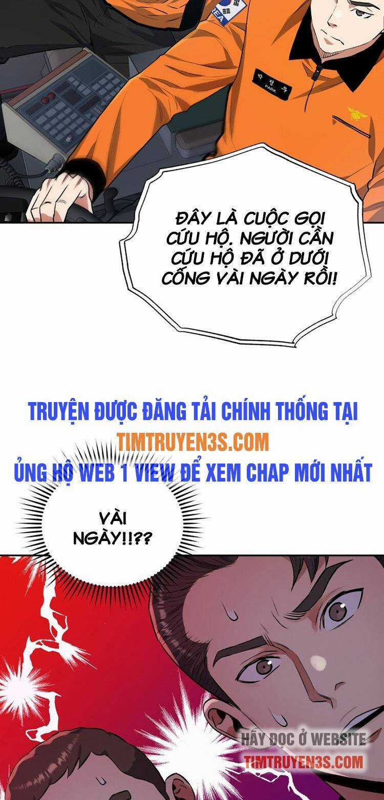 Hệ Thống Cứu Hộ - Chapter 37 - Trang 22