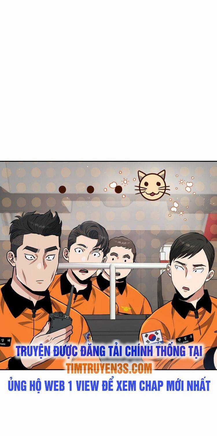 Hệ Thống Cứu Hộ - Chapter 37 - Trang 24