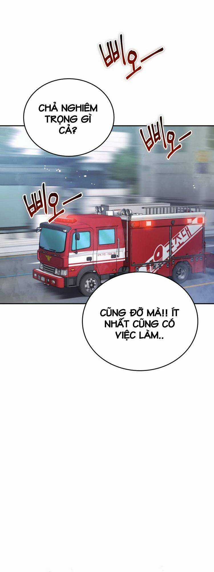 Hệ Thống Cứu Hộ - Chapter 37 - Trang 26