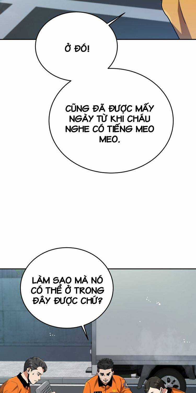 Hệ Thống Cứu Hộ - Chapter 37 - Trang 30
